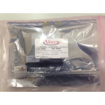 Veeco TESPA 10 packs 0.01-0.0025 Ohm-cm Antimony(n) doped Si